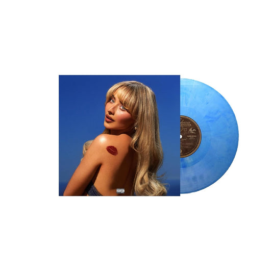 SHORT N SWEET (X) (LIGHT SKY VINYL)