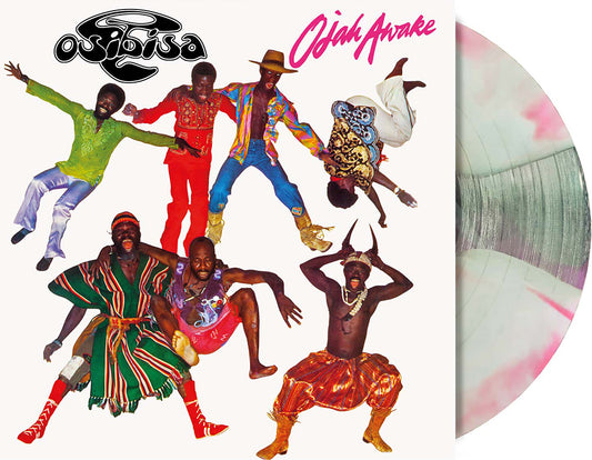Osibisa : Ojah Awake (PRE-ORDER) [RSD ESSENTIAL]