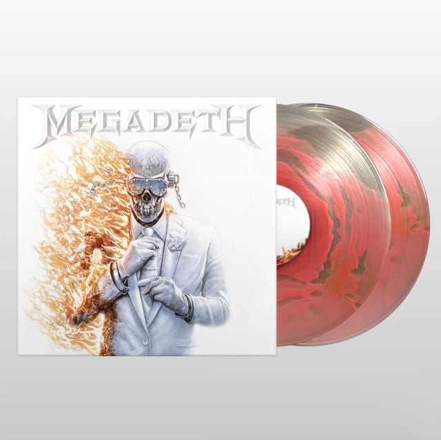 MEGADETH : MEGADETH