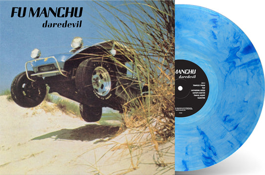 Fu Manchu : Daredevil (PRE-ORDER) [RSD ESSENTIAL]