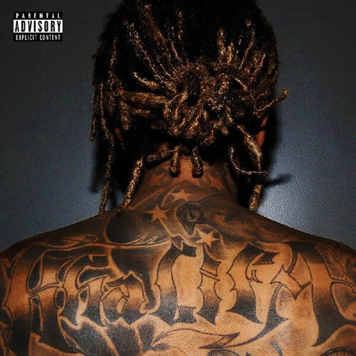Wiz Khalifa: Khalifa (10th ANNIVERSARY) (RSD) (RSD Exclusive, Colored Vinyl, Tan)