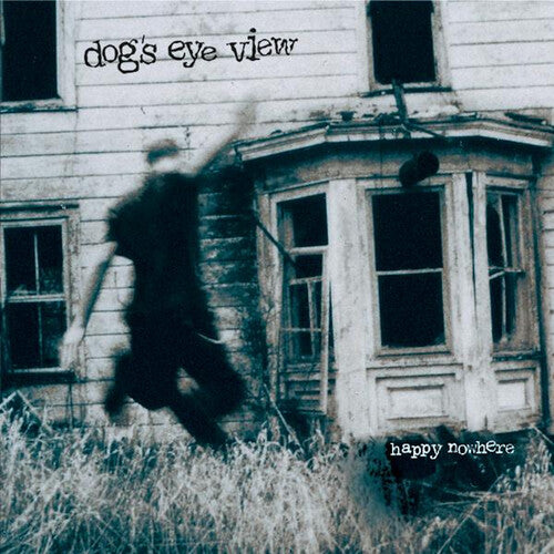 Dog's Eye View: Happy Nowhere (RSD 2026 Exclusive)