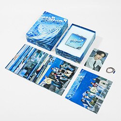 TWS : Play Hard KiTalbum Pre-Order