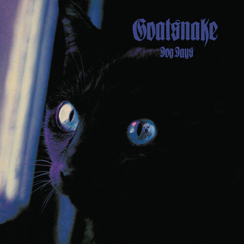 Goatsnake: Dog Days (RSD 2026 Exclusive)