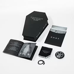 Duran Duran : Danse Macabre De Luxe KiTalbum Pre-Order