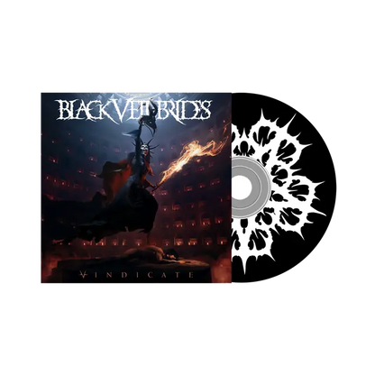 Black Veil Brides: Vindicate (Pre-Order)