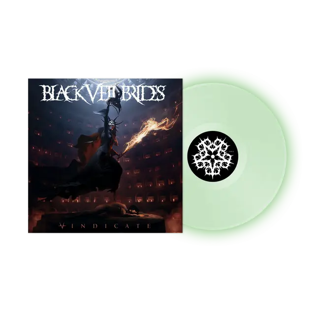 Black Veil Brides: Vindicate (Pre-Order)