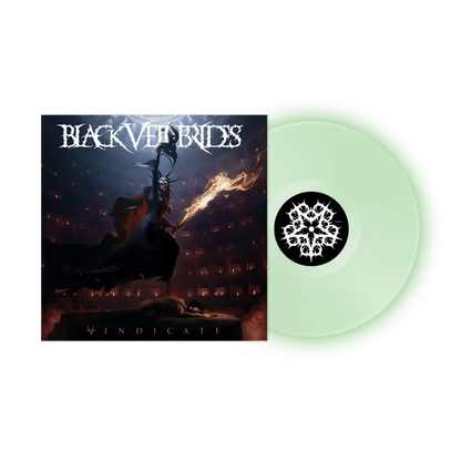 Black Veil Brides: Vindicate (Pre-Order)