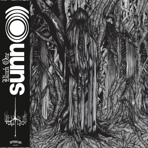 Black One (RSD Exclusive, Colored Vinyl) Artist: Sunn O)))