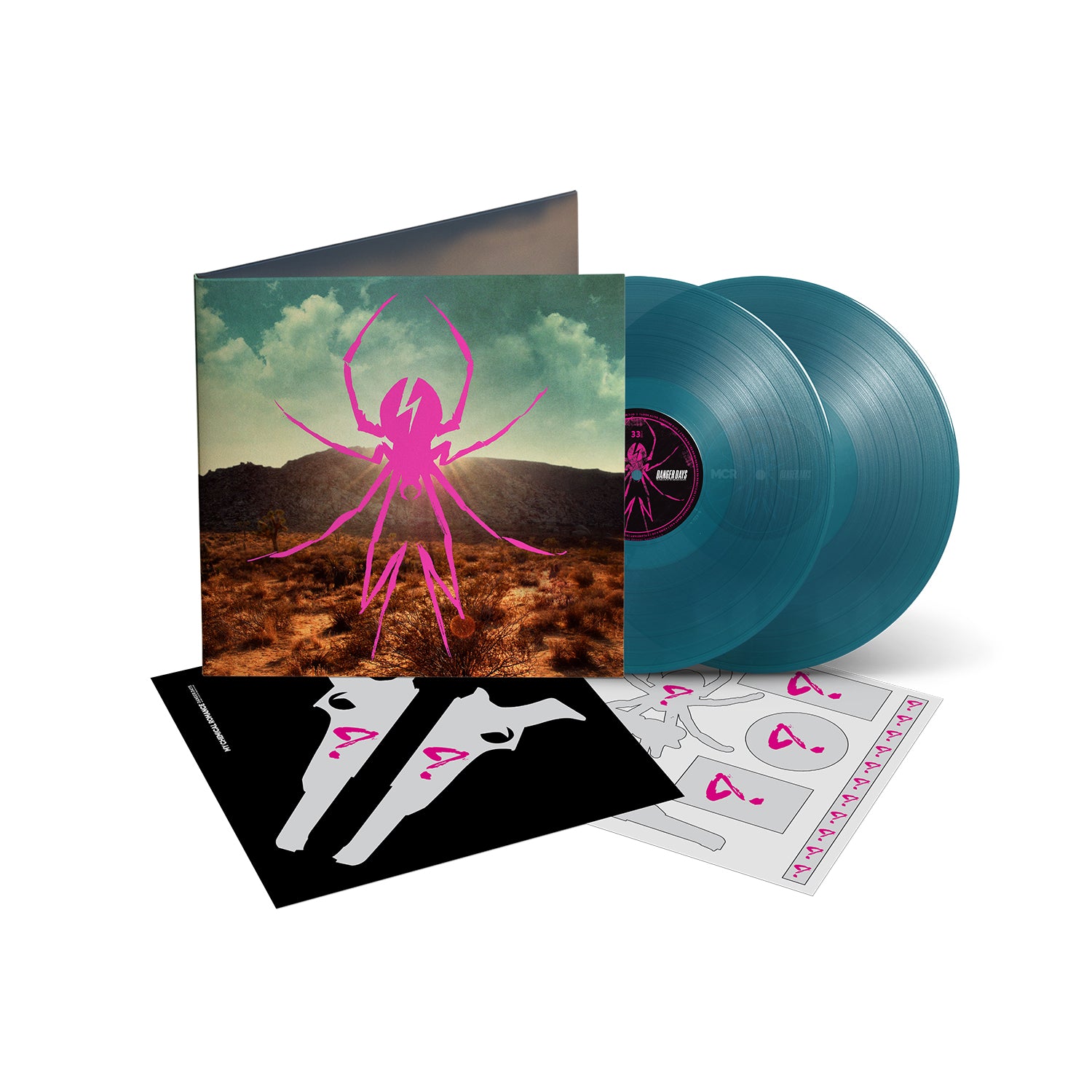 DBZ Records – DBZ Books N Records