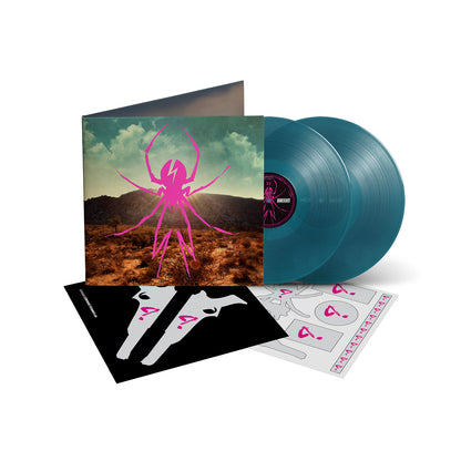 My Chemical Romance : Danger Days : The True Lives Of The Fabulous Killjoys (PRE-ORDER)