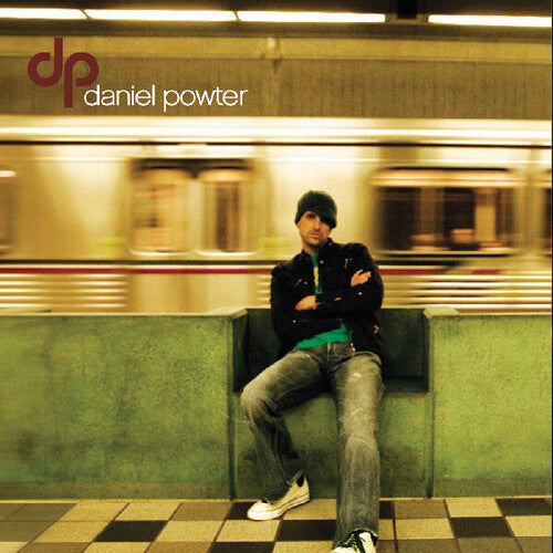 Dp (RSD Exclusive, Colored Vinyl, Yellow, Bonus Track) Artist: Daniel Powter