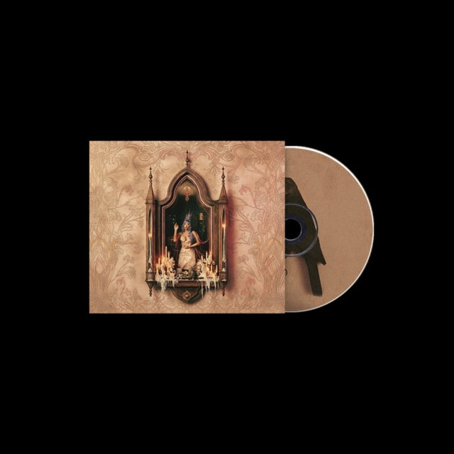 Melanie Martinez : HADES – DBZ Books N Records