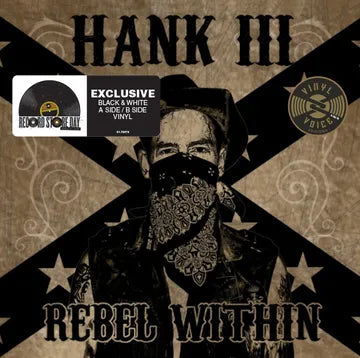Hank III: Rebel Within