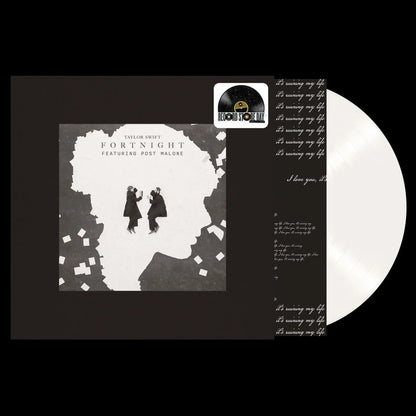 Taylor Swift - Fortnight 7" RSD2025 - 1 Order per customer
