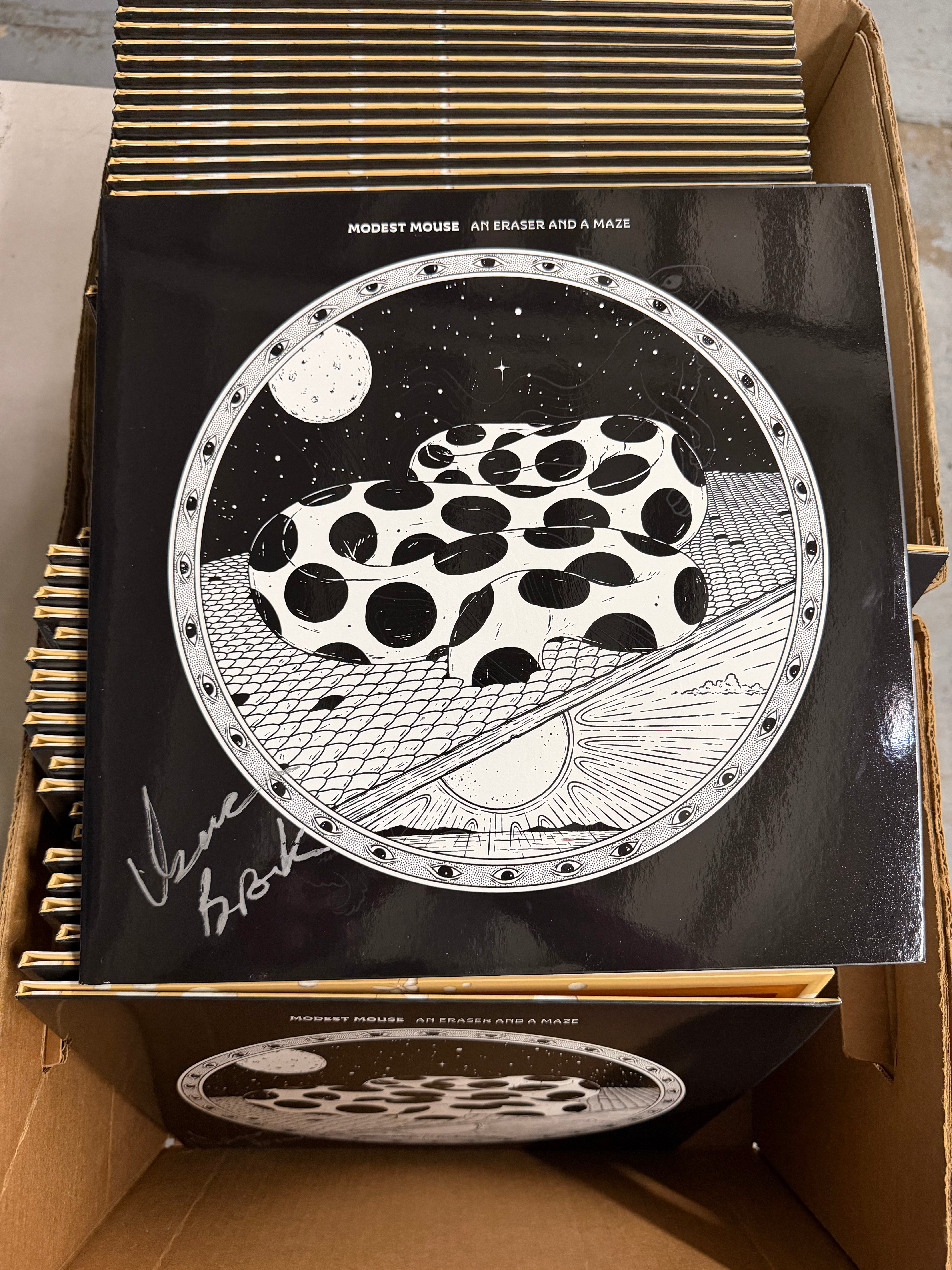 DBZ Records – DBZ Books N Records