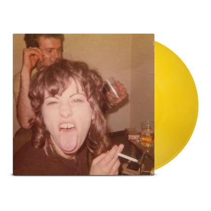 Joyce Manor :  I Used to Go to This Bar (INDIE EXCLUSIVE YELLOW VINYL)