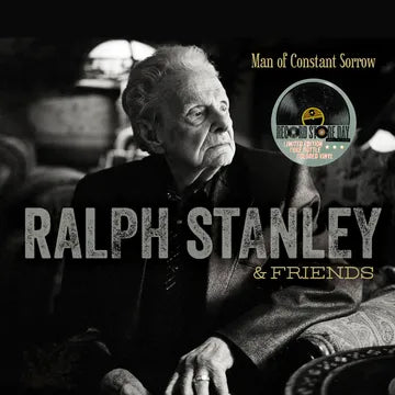 Ralph Stanley: Man of Constant Sorrow