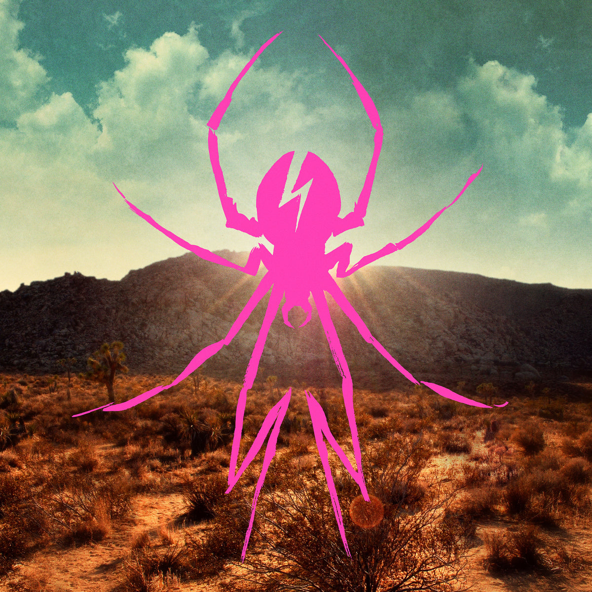 My Chemical Romance : Danger Days : The True Lives Of The Fabulous Killjoys (PRE-ORDER)