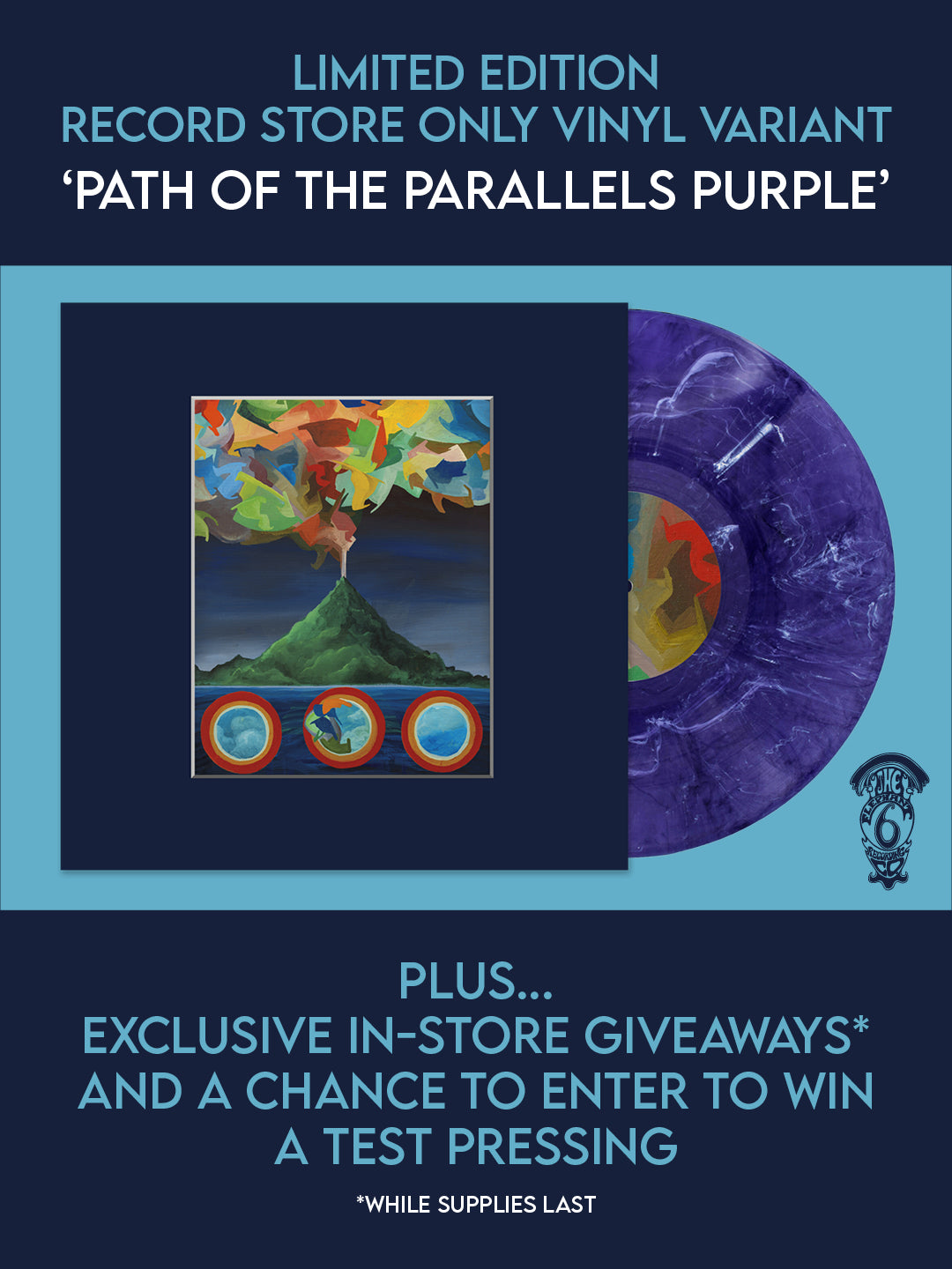 DBZ Records – DBZ Books N Records