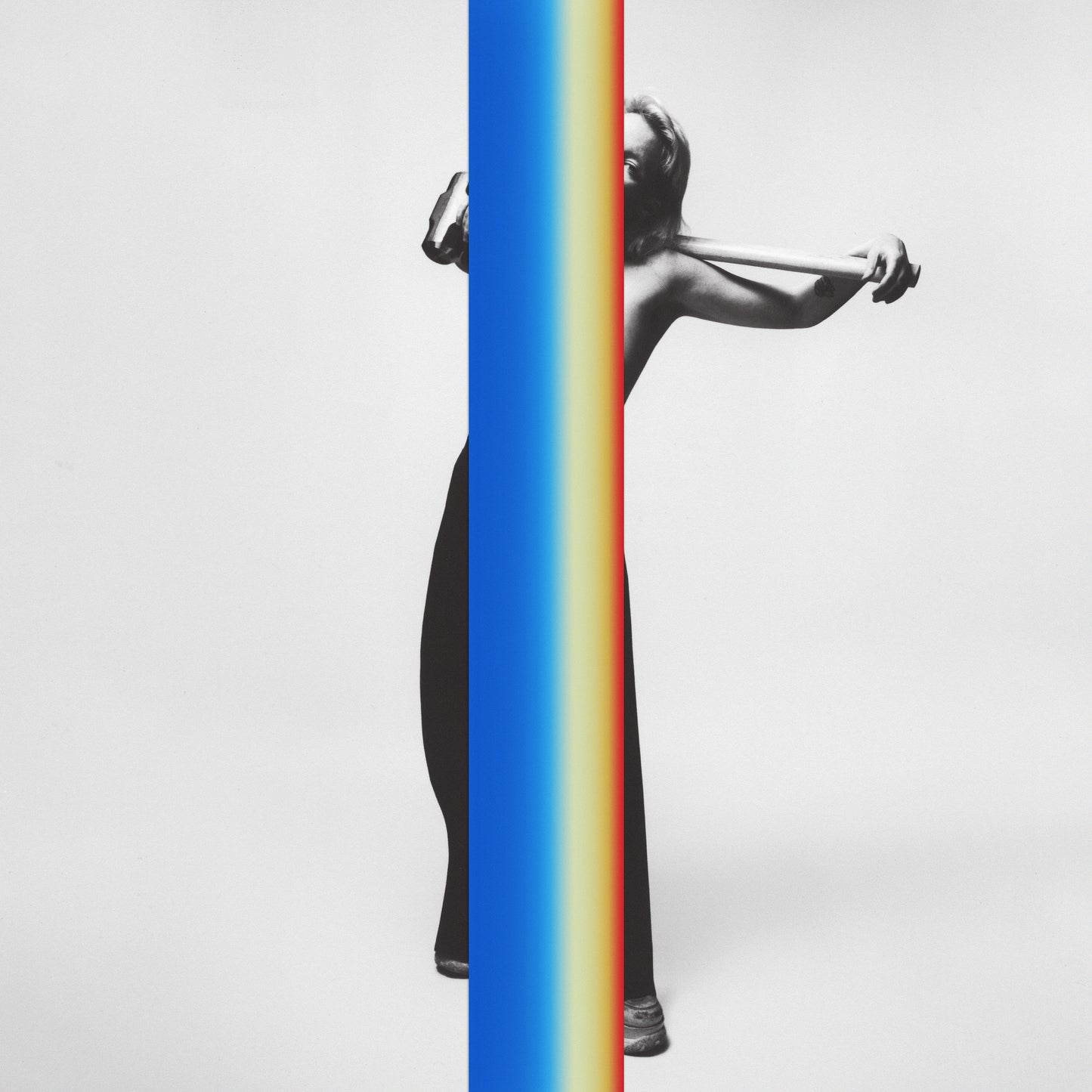 Sylvan Esso : Ow ∞ (PRE-ORDER)