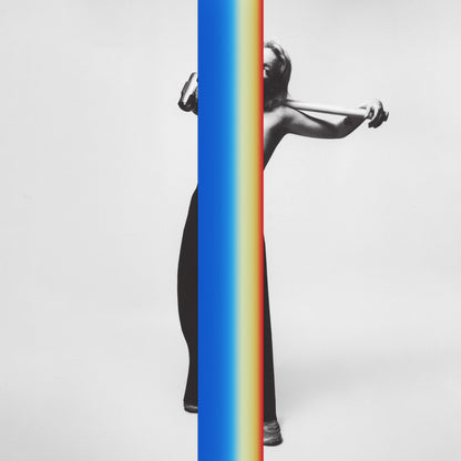 Sylvan Esso : Ow ∞ (PRE-ORDER)