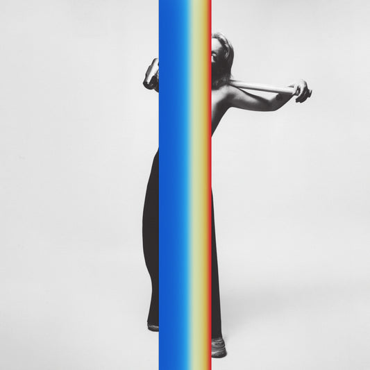 Sylvan Esso : Ow ∞ (PRE-ORDER)