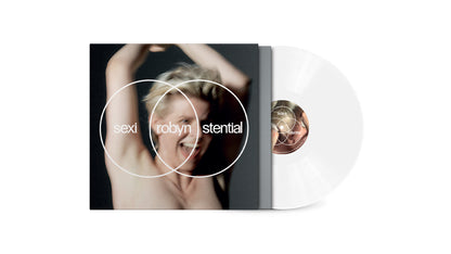 Robyn : Sexistential Pre-Order