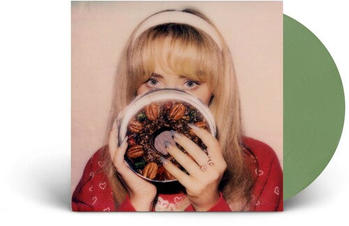 Fruitcake (Indie Exclusive, Limited Edition, Colored Vinyl, Green, Extended Play) Artist: Sabrina Carpenter Pre-Order