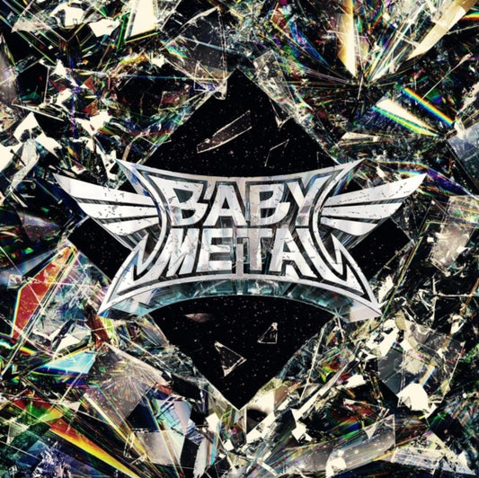 Baby Metal - METAL FORTH