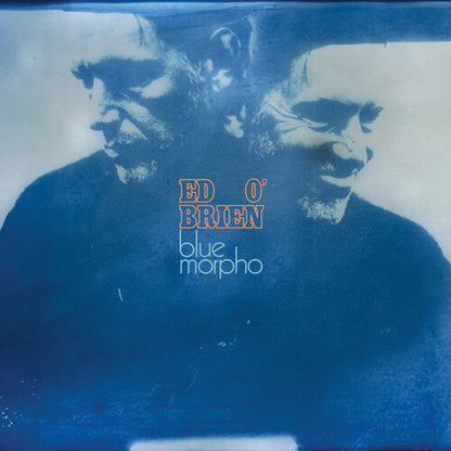 Ed O'Brien: Blue Morpho (Pre-Order)