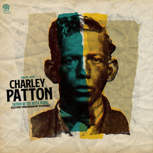 The Father of Delta Blues: Selections from Paramount Recordings (RSD) (RSD Exclusive) Artist: Charley Patton