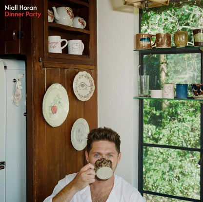 Niall Horan : Dinner Party (PRE-ORDER)