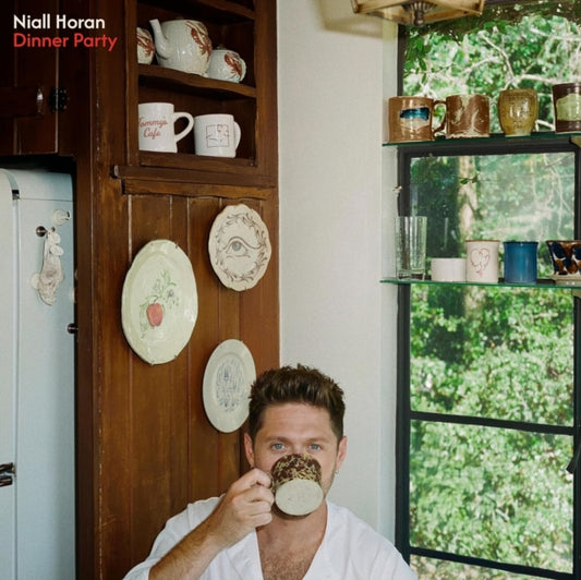 Niall Horan : Dinner Party (PRE-ORDER)