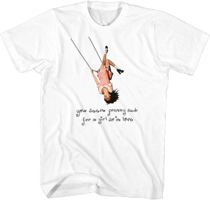 OLIVIA RODRIGO - INDIE RETAIL EXCLUSIVE T-SHIRT AND TOTE (PRE-ORDER)