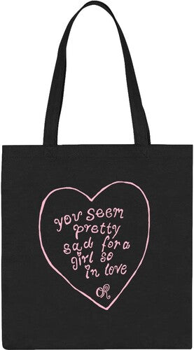 OLIVIA RODRIGO - INDIE RETAIL EXCLUSIVE T-SHIRT AND TOTE (PRE-ORDER)