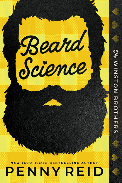 Reid, Penny : Beard Science (Winston Brothers #3) : Pre-Order