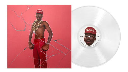 Tyler, The Creator : Don't Tap The Glass [PRE-ORDER]
