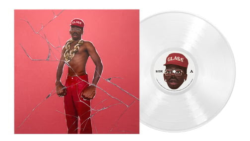 Tyler, The Creator : Don't Tap The Glass [PRE-ORDER]