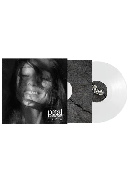 Ariana Grande : petal (PRE-ORDER)