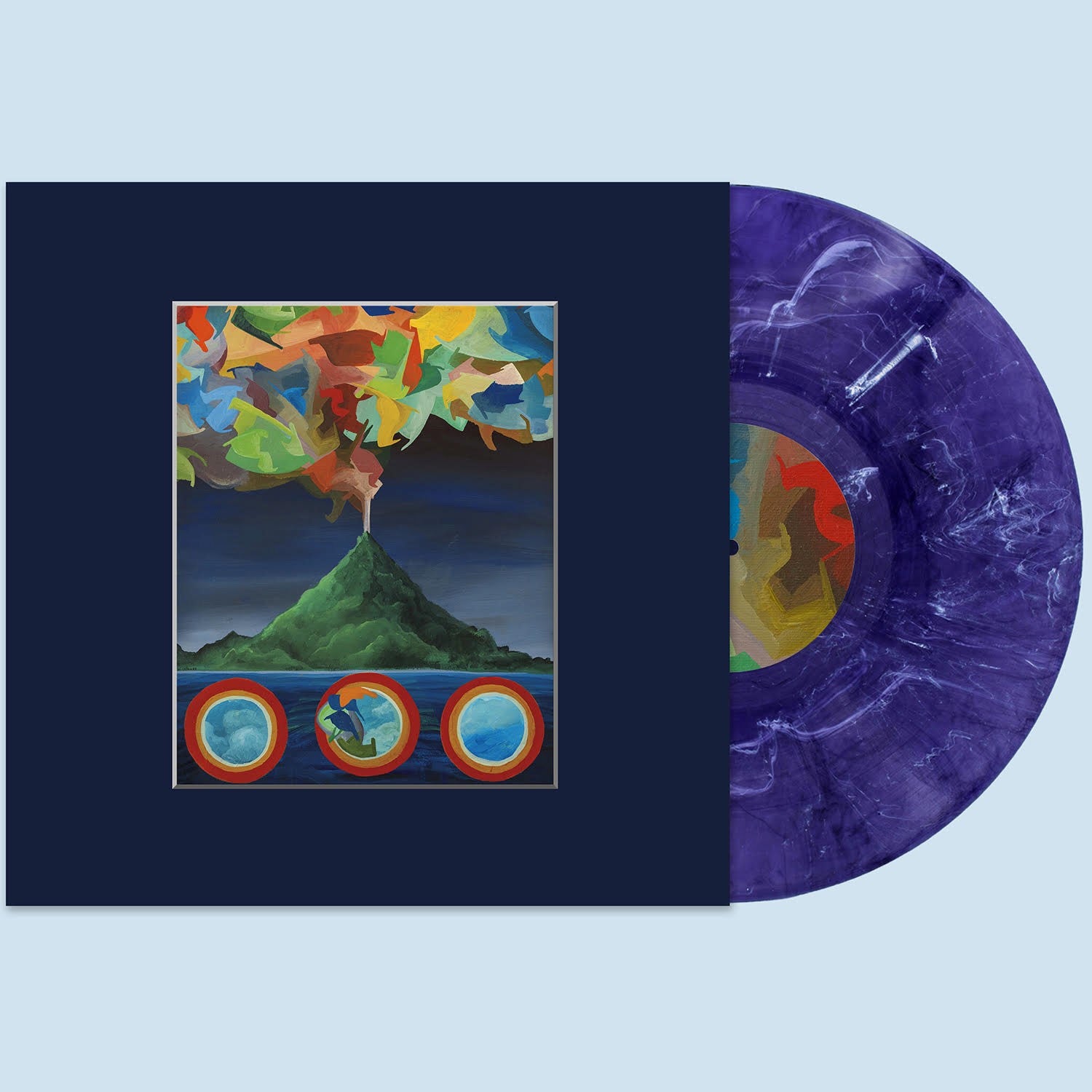 Preorder New Music – DBZ Books N Records