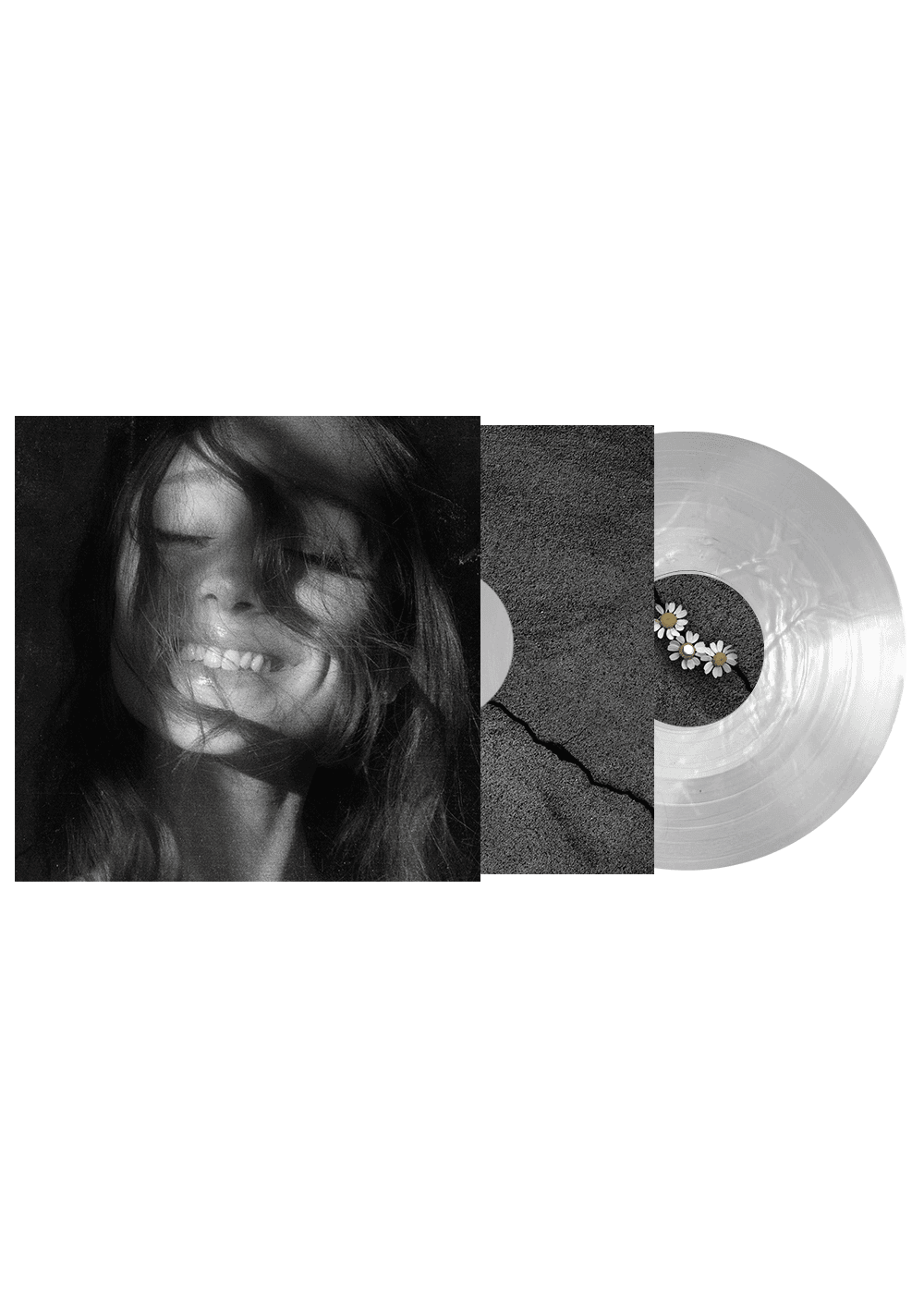 Ariana Grande : petal (PRE-ORDER)