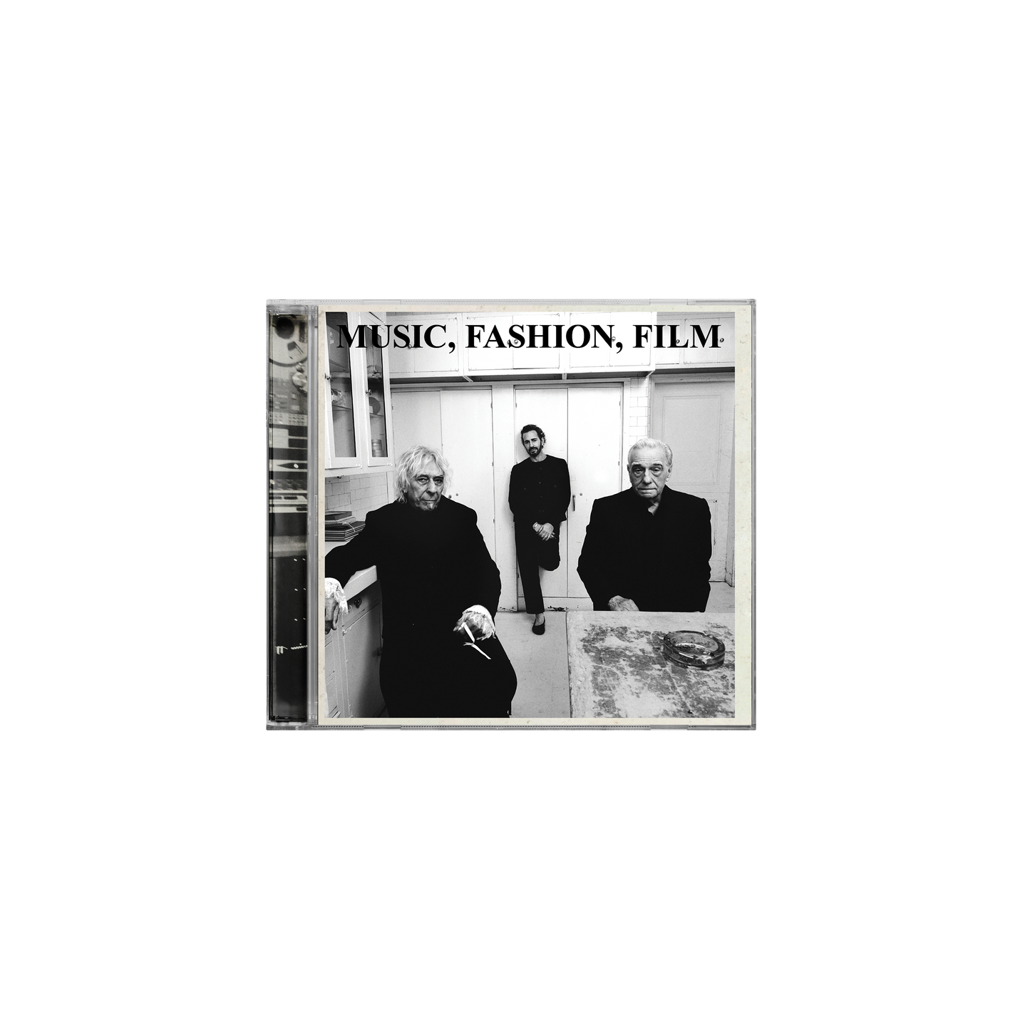 Charli XCX : MUSIC, FASHION, FILM (PRE-ORDER)