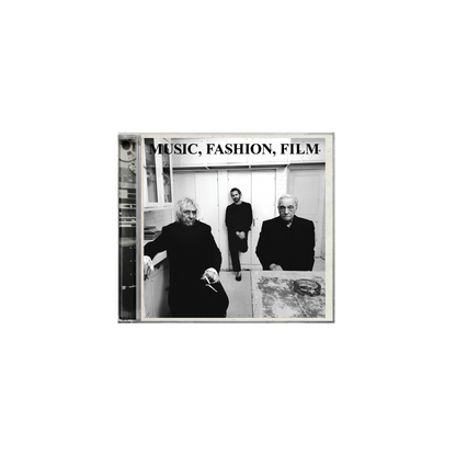 Charli XCX : MUSIC, FASHION, FILM (PRE-ORDER)