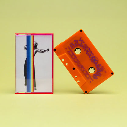 Sylvan Esso : Ow ∞ (PRE-ORDER)
