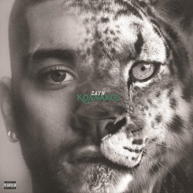 ZAYN : KONNAKOL