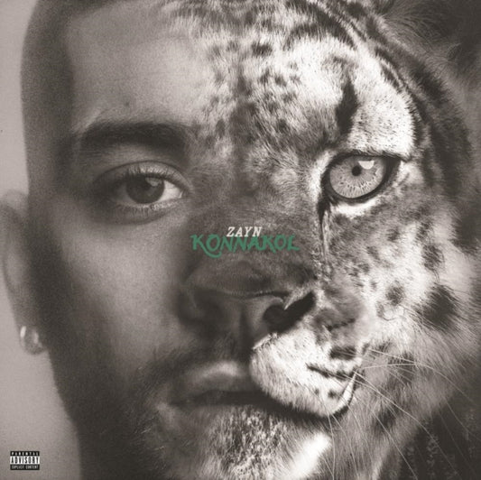 ZAYN : KONNAKOL